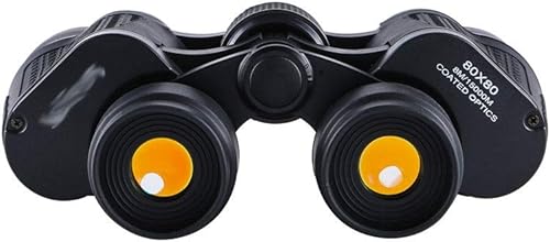 Miniatura 3 de YTYZC Binoculars 80X80 Long Range 90000m High Power Telescope Optical Glass Lens Low Light Night Vision for Sports Scope