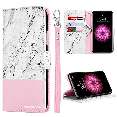 BENTOBEN Case, Pink