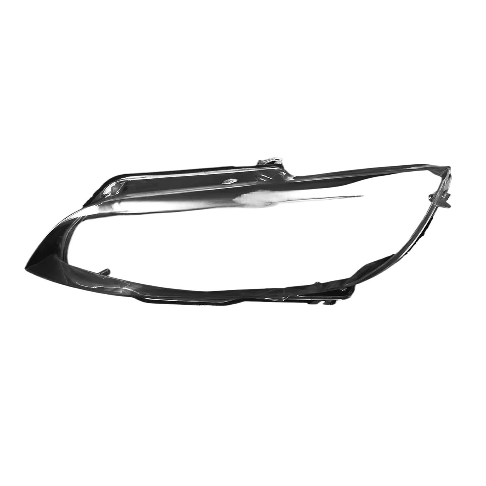 Coque de phare BMW E92 E93 anti-UV transparente pour optique gauche