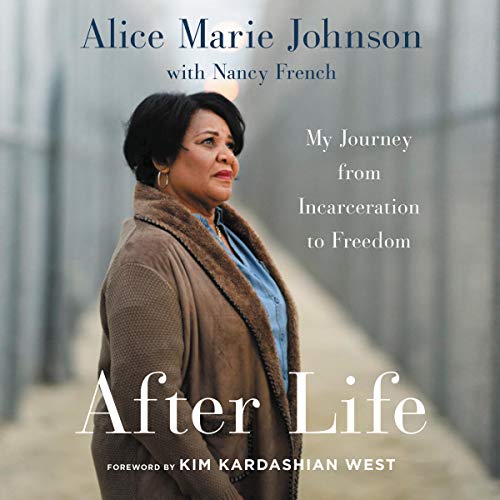 After Life by Alice Marie Johnson episode artwork