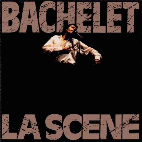 Bachelet En Scene [Audio CD]