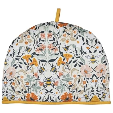 Ulster Weavers Bumble Bee Tea Cosy Cover