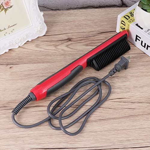 Plancha de Pelo Profesional SaditY con Regulador de Temperatura miniatura 3