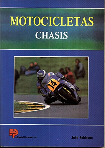 MOTOCICLETAS.CHASIS