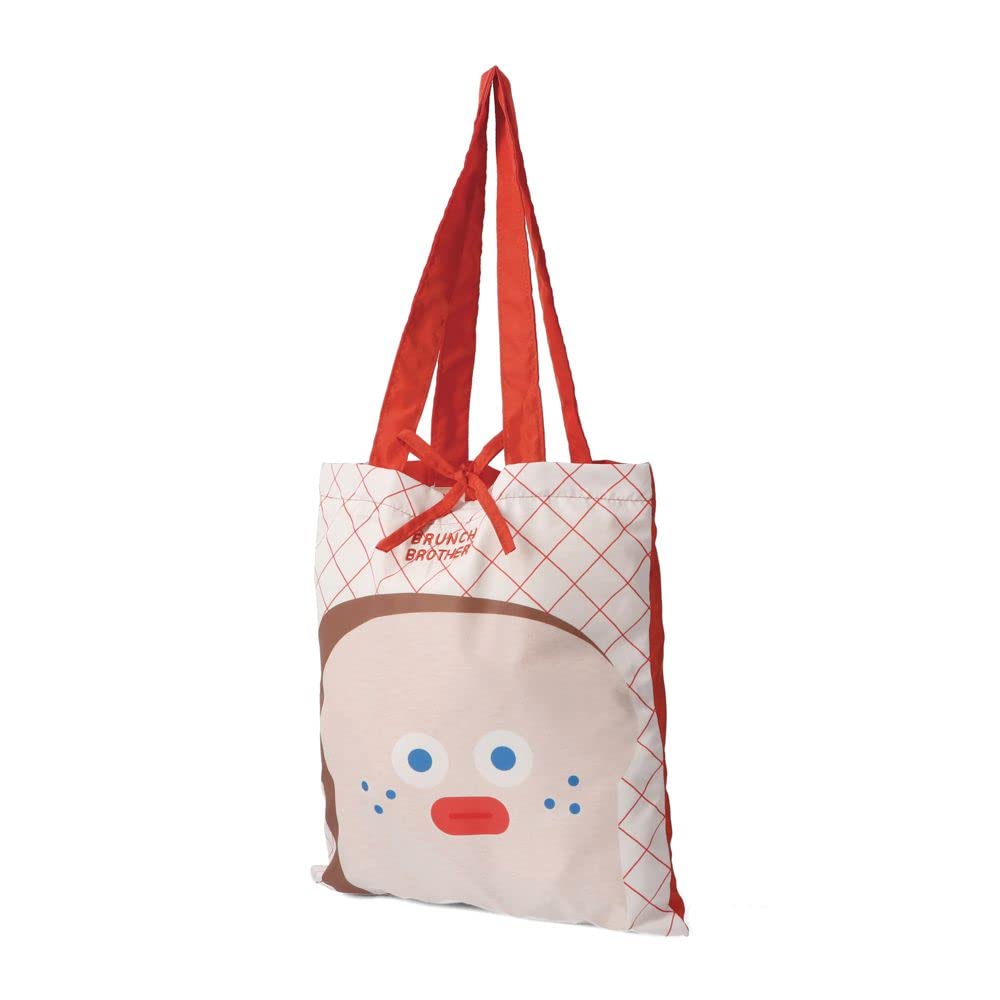Amazon.co.jp: エコトートバッグ ブランチブラザー マークス