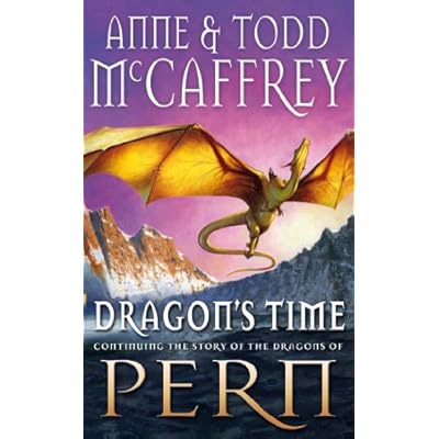 Dragon's Time