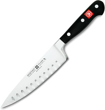WÜSTHOF Classic Cook's Knife - Thumbnail 4