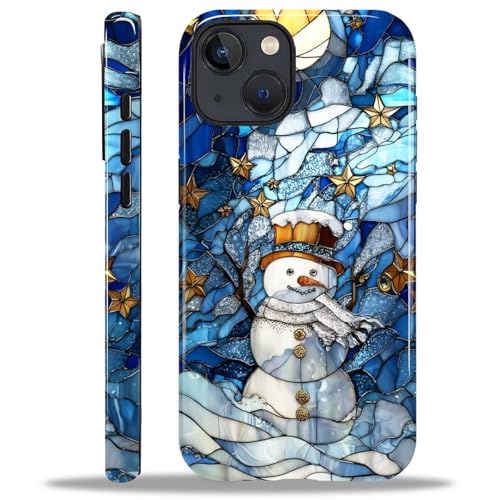 Coque iPhone 14 et 13 antichoc ZHEGAILIAN silicone et PC rigide