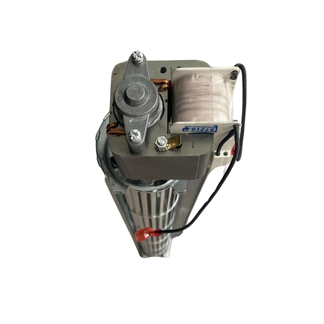 Ventilador tangencial para estufas de pellets Fergas Cód: 115008 Cód. 6043