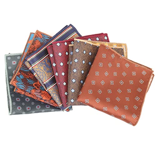 Pochette de costume homme en tissu noble pour vestes de banquet et mariages élégants