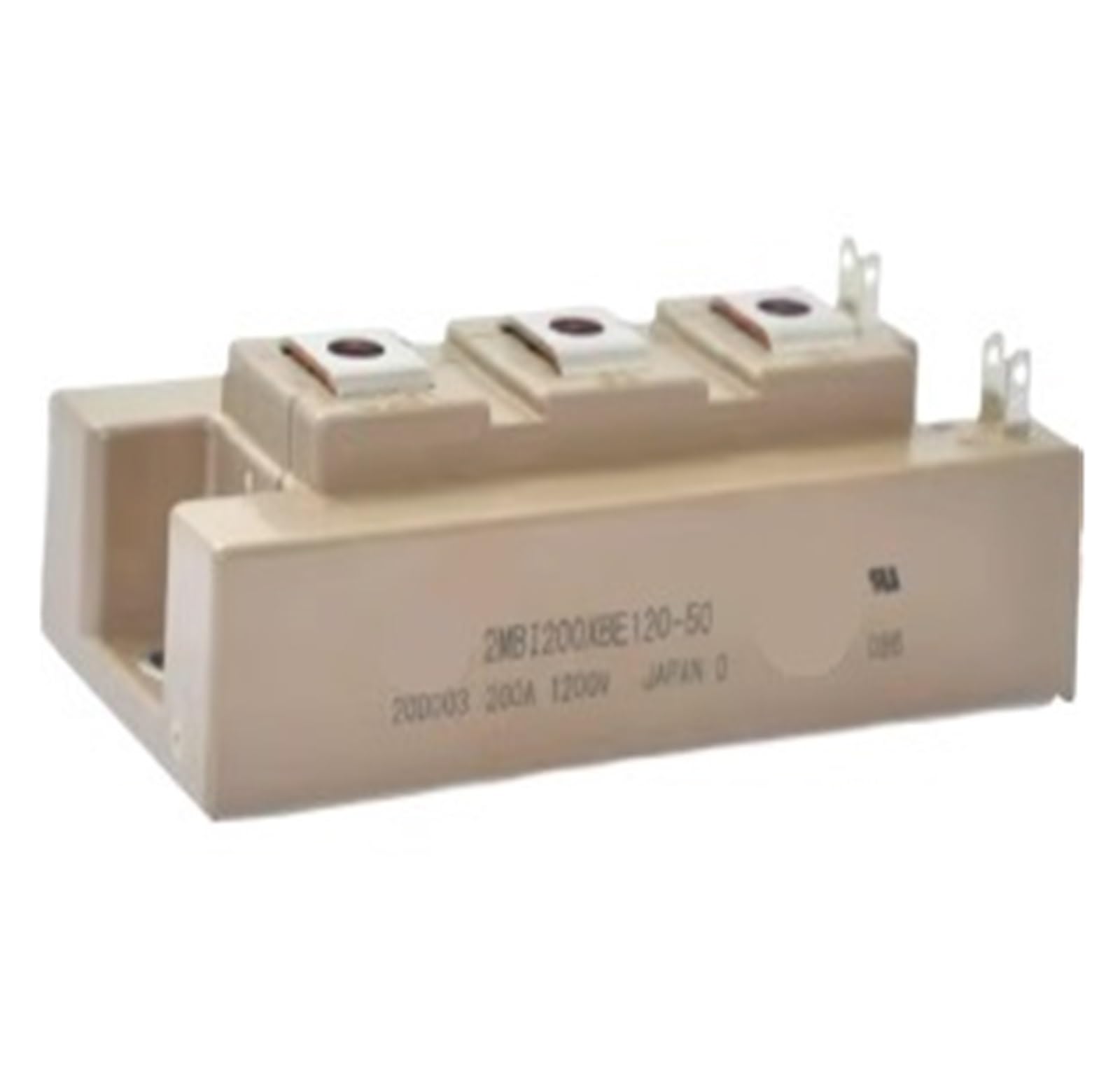 Module de Pont redresseur 2MBI400XBE065-50 haute durabilité