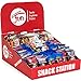 Ultimate Healthy Office Bars & Snacks Bulk Variety Pack, Includes Display Box (Office Station 150 Count)