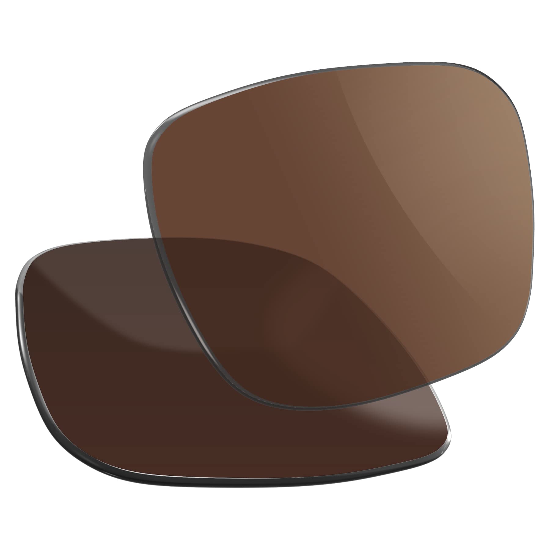 Vaep Polarized Replacement Lenses for Maui Jim Red Sands MJ432 sunglasses