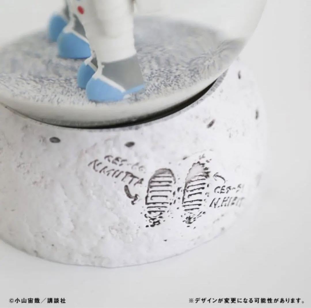 Amazon.co.jp: 宇宙兄弟 スタードーム グッズ エディ ブライアン 