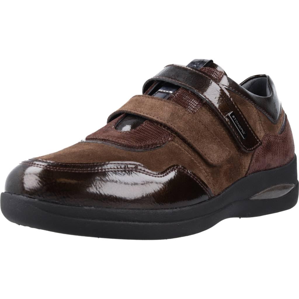 Stonefly Aurora 23 Velour Marrone 38