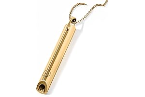 HALSA Breathing Necklace: The Apollo of Stress Relief