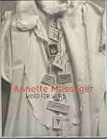 Annette Messager: Word for Word: Szeemann, Harald, Storr