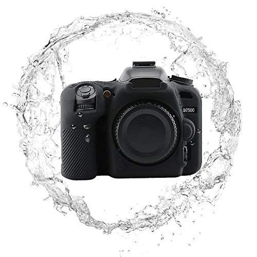 Cámaras Profesionales, Camera Imagen adicional