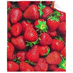 Strawberry Food Funny