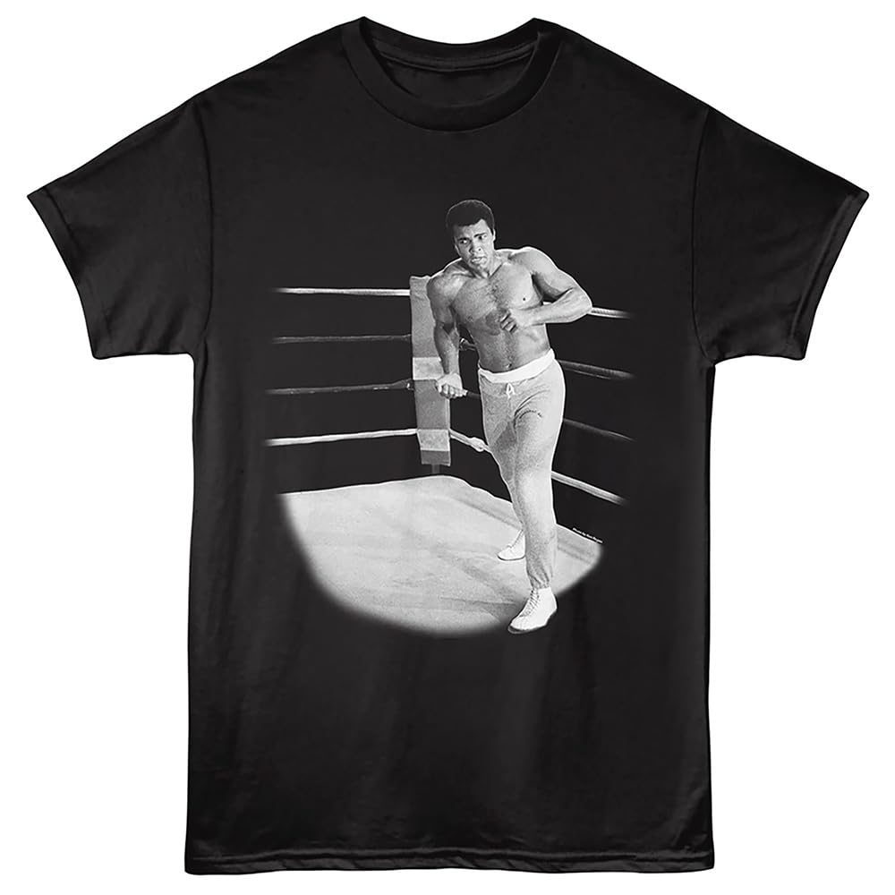 Amazon.com: American Classics: Muhammad Ali
