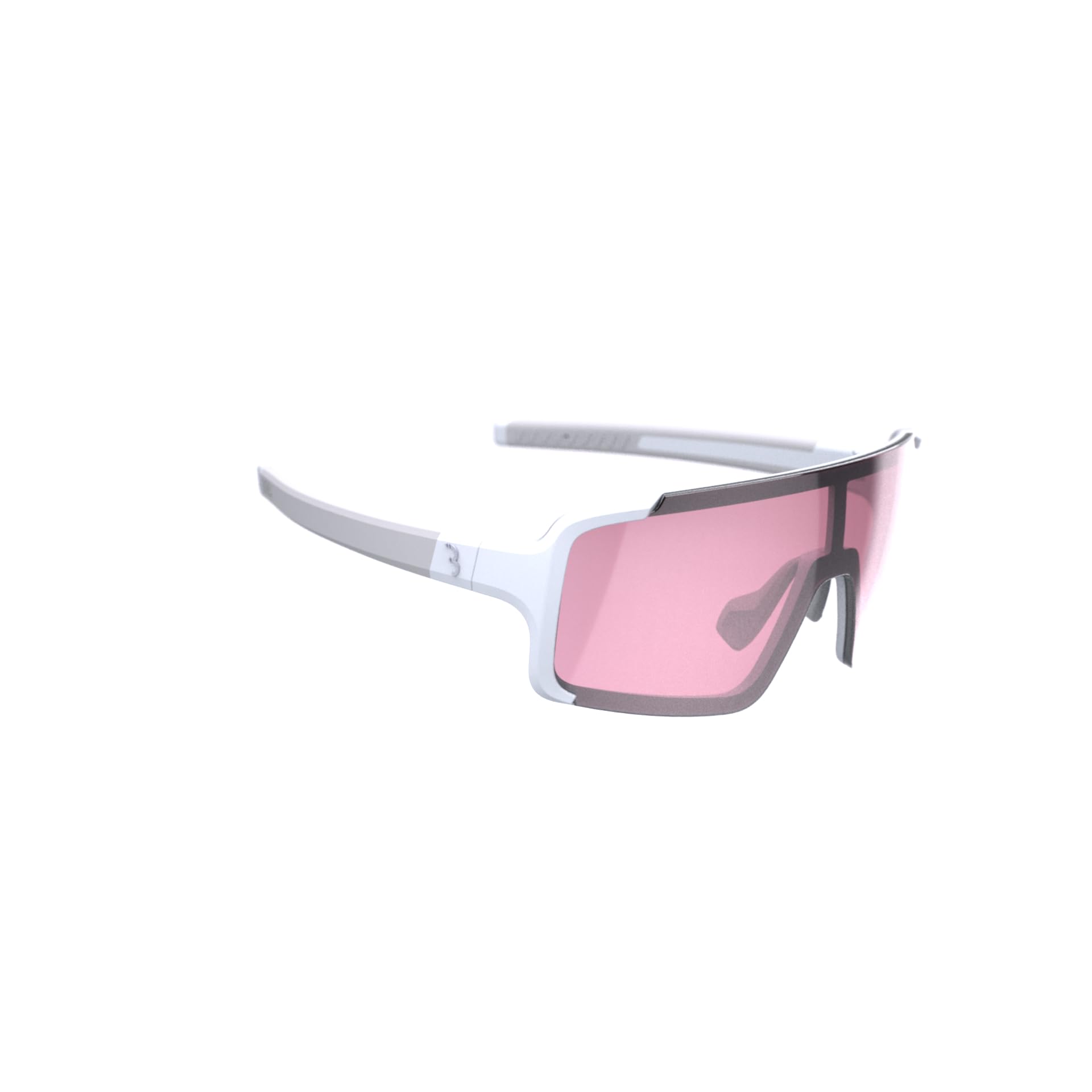 Bbb Cycling Unisex Rose Narrow Sunglasses Chester