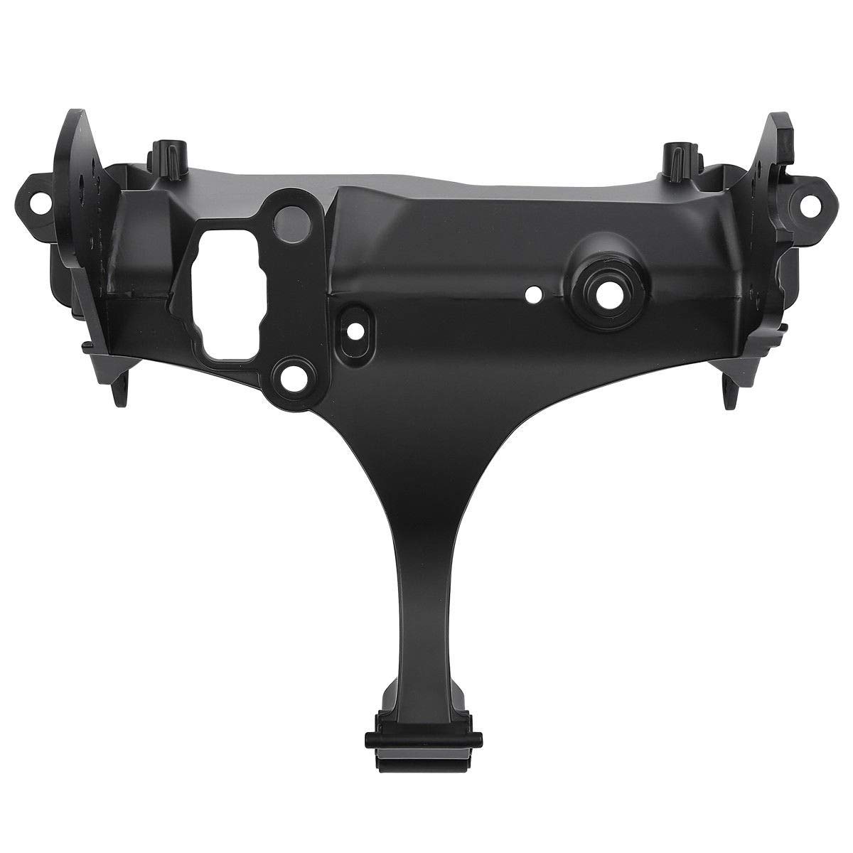 TCMT Upper Front Cowl Fairing Stay Bracket Fits For BMW R1200GS Adventure 2014-2019 BMW R1200GS 2013-2019 R1250GS Adventure 2019-2023 R1250GS 2019-2023