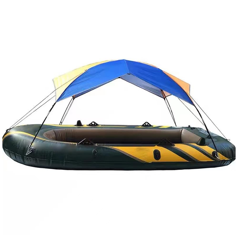 Tendalino per Barca Tendalino per Barca Tendalino per Barca a Vela Tenda da Pesca Portatile