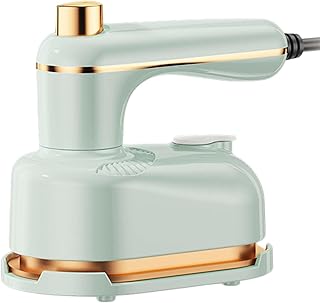 Vestido de vapor, planchas de vapor | STEAMME DE CARGA FAST CALEFICACIÓN - Distribución de arrugas de ropa portátil 220 V, mantenimiento de trajes para dormitorio, casa, estudio