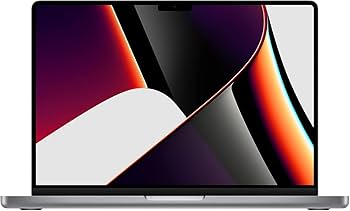 Amazon.co.jp: Apple MacBook Pro 2021 (14インチ,32GB RAM,1TB