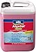 Produktbild Söll 80678 AlgoSol forte, 2500 ml - Teichpflegemittel, schnelle Hilfe bei Algen im Teich, hochkonzentrierte Teichpflege mit Lichtfilter gegen Teichalgen Schwebealgen