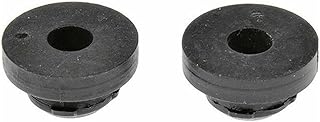 Nianzai Radiator Mount Bushing Package Quantity: 2 Upper for Nissan for Frontier 98-16 for GT-R 09-10 12-18 for Pathfinder...