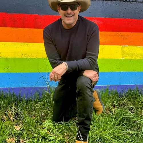 『Sticky Jazz Interview Ty Herndon (round 3?)』のカバーアート