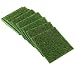 Césped artificial / tapete / césped artificial exterior falso césped verde de...