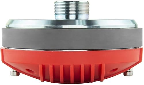 Miniatura 4 de DS18 PRO-DR2 - Controlador de compresión de titanio VC de 2 pulgadas, 800 W máximo, 400 W RMS, 8 ohmios, juego de 1 tweeter