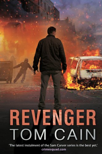 Revenger view 2