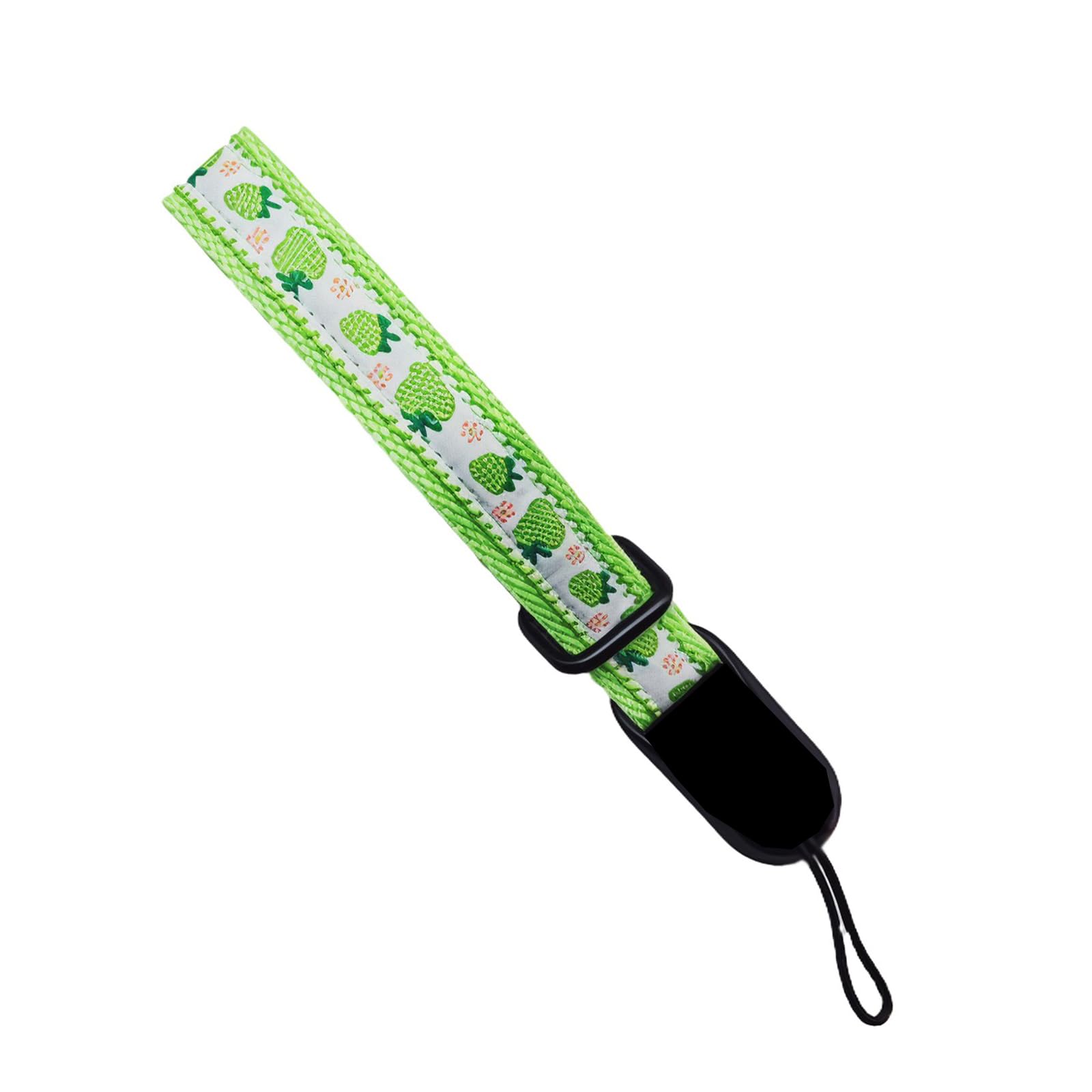 Camera Wrist Strap for Photographers Quick Release Camera Hand Strap for Sony, Nikon, Canon