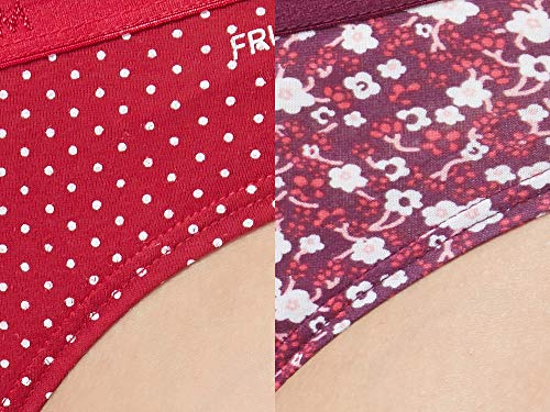Image of Fruit of the Loom Women's Bikini (Pack of 2)