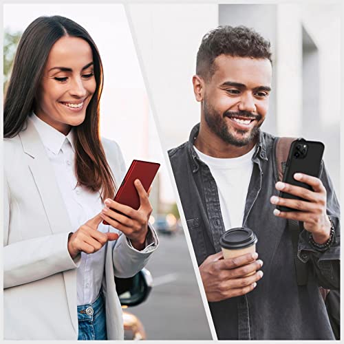 MoEx® Cover Ultra-Sottile Compatibile con Sony