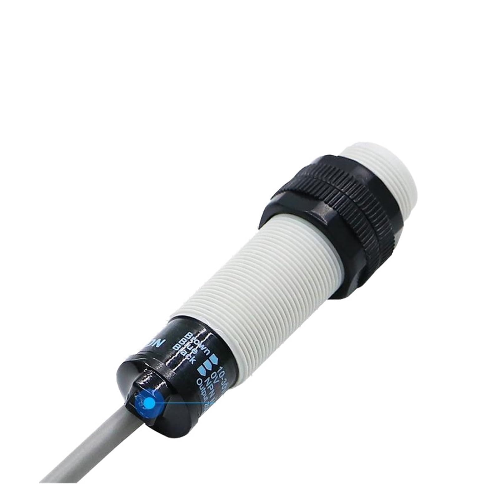PXQCHAVLN CR18-8DP2 PNP NC 5V Capacitive Proximity Sensor
