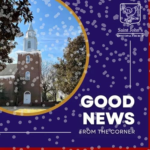 February 1, 2026, Epiphany 4