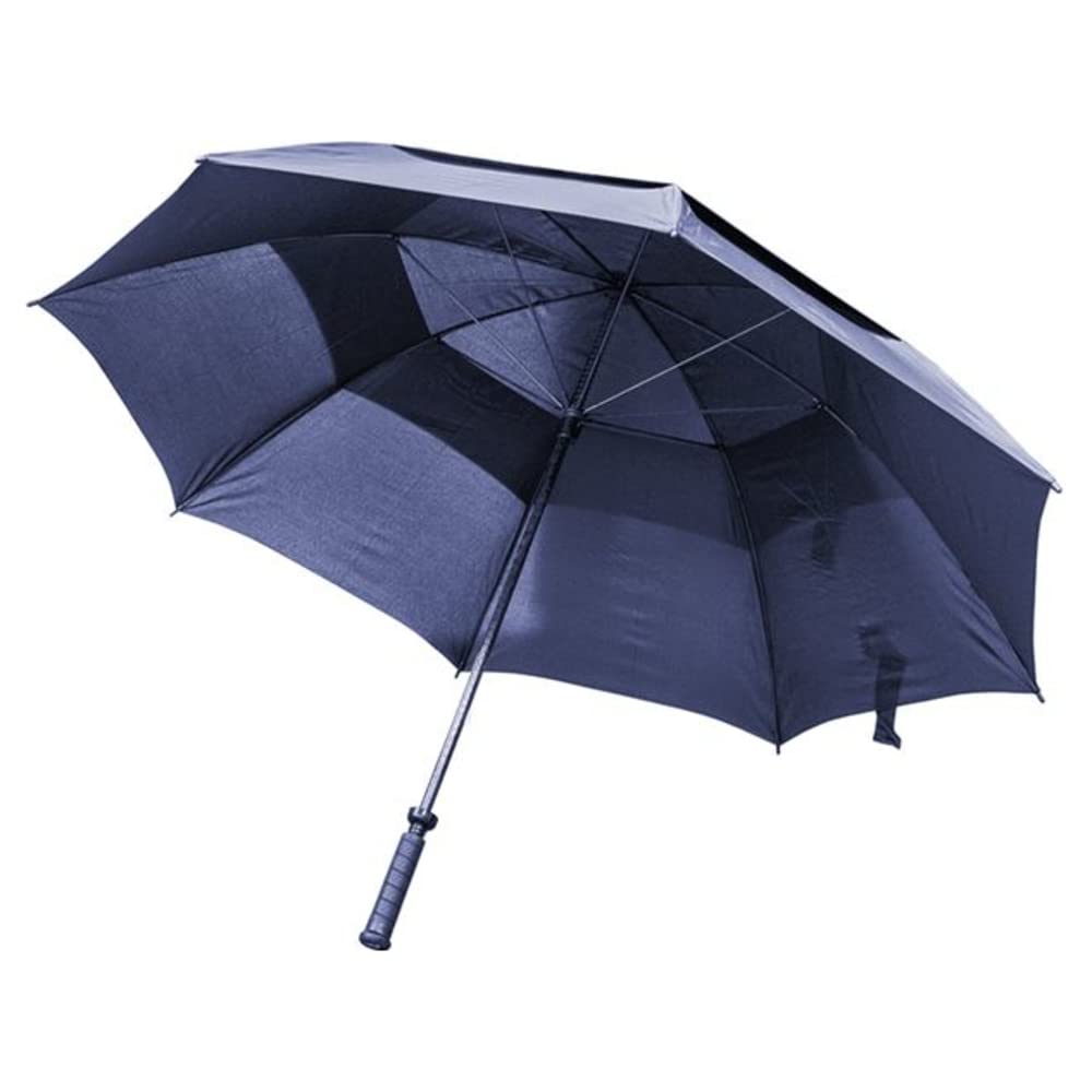 Longridge Golf Umbrella - Blue