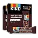KIND Bars, Dark Chocolate Mocha Almond, Gluten Free, Low Sugar, 1.4 Ounce Bars, 24 Count