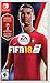 FIFA 18 Standard Edition - Nintendo Switch