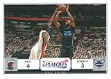 2016-17 Panini Stickers #413 Heat vs. Hornets Basketball Sticker