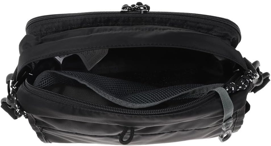 コールマン(Coleman) ウォーカーポーチ メンズ レディース ユニセックス ウエストバッグ ショルダーバッグ 2WAY 2L