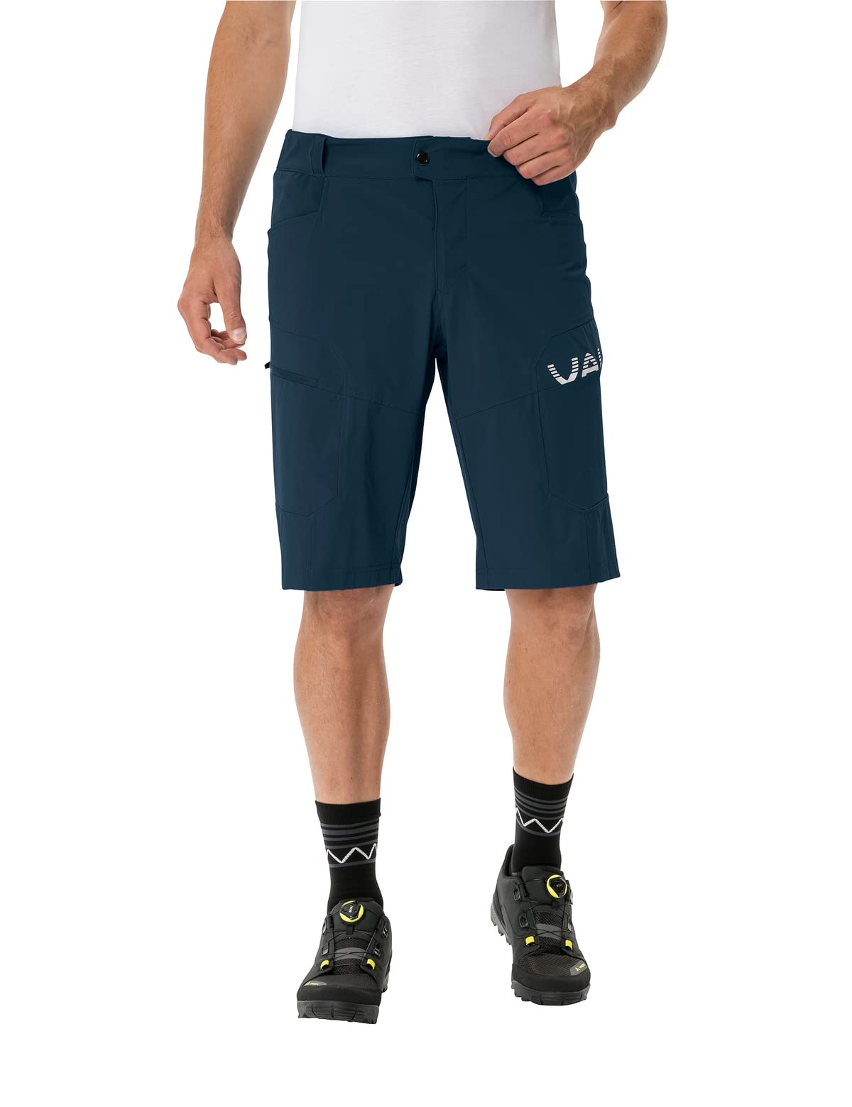 VAUDE Altissimo III - Pantalón Corto para Hombre