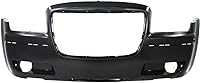 Vista 1 de BUMPERS THAT DELIVER - Imprimado, cubierta de parachoques delantero Fascia para Chrysler 300 Touring Limited 3.5L 05-10, CH1000440 2005-2010