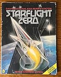 Starflight Zero (Puffin Adventure Gamebooks)