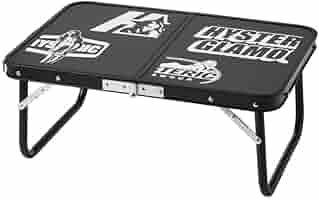 HYSTERIC GLAMOUR ノベルティ foldable table HYSTERIC GLAMOUR ノベルティ foldable table IndestrucTable