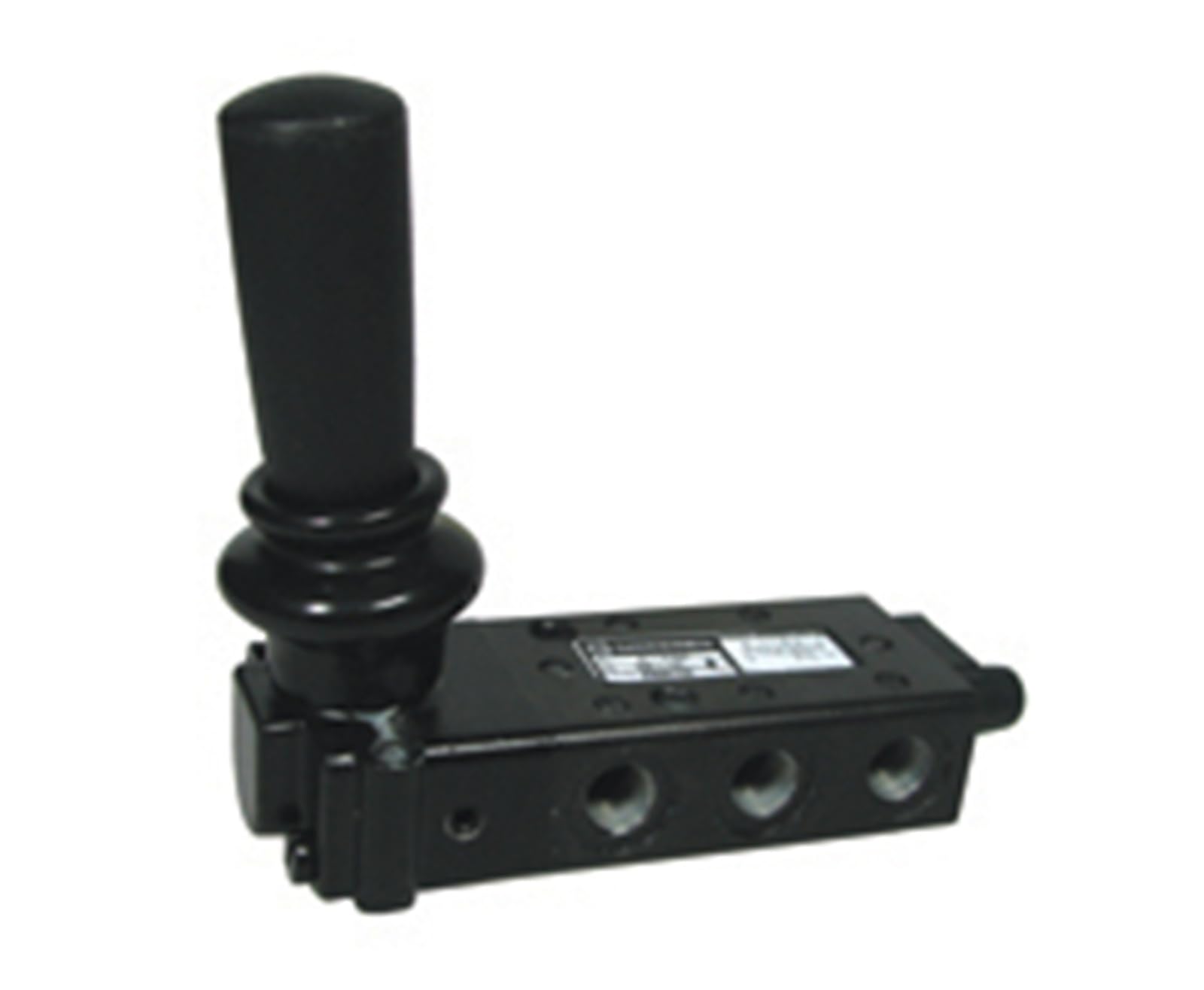 0P7BR328B X3067702 Manual Valve Machine Control Solenoid